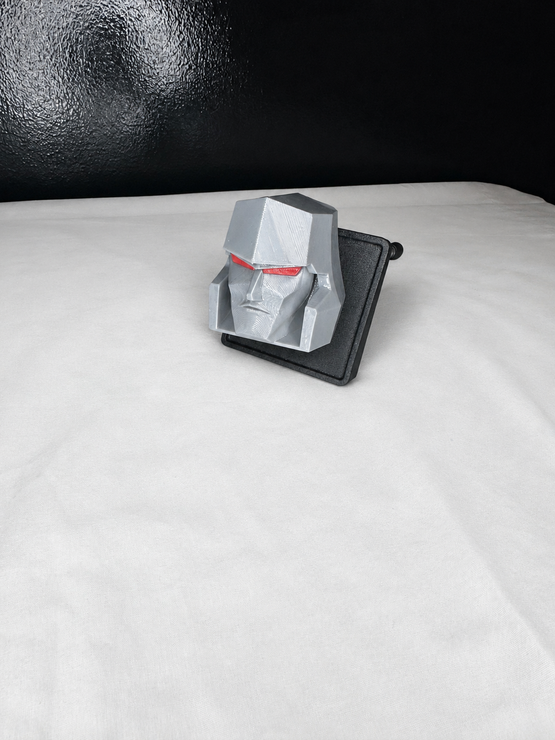 Transformers shooter rod - Megatron