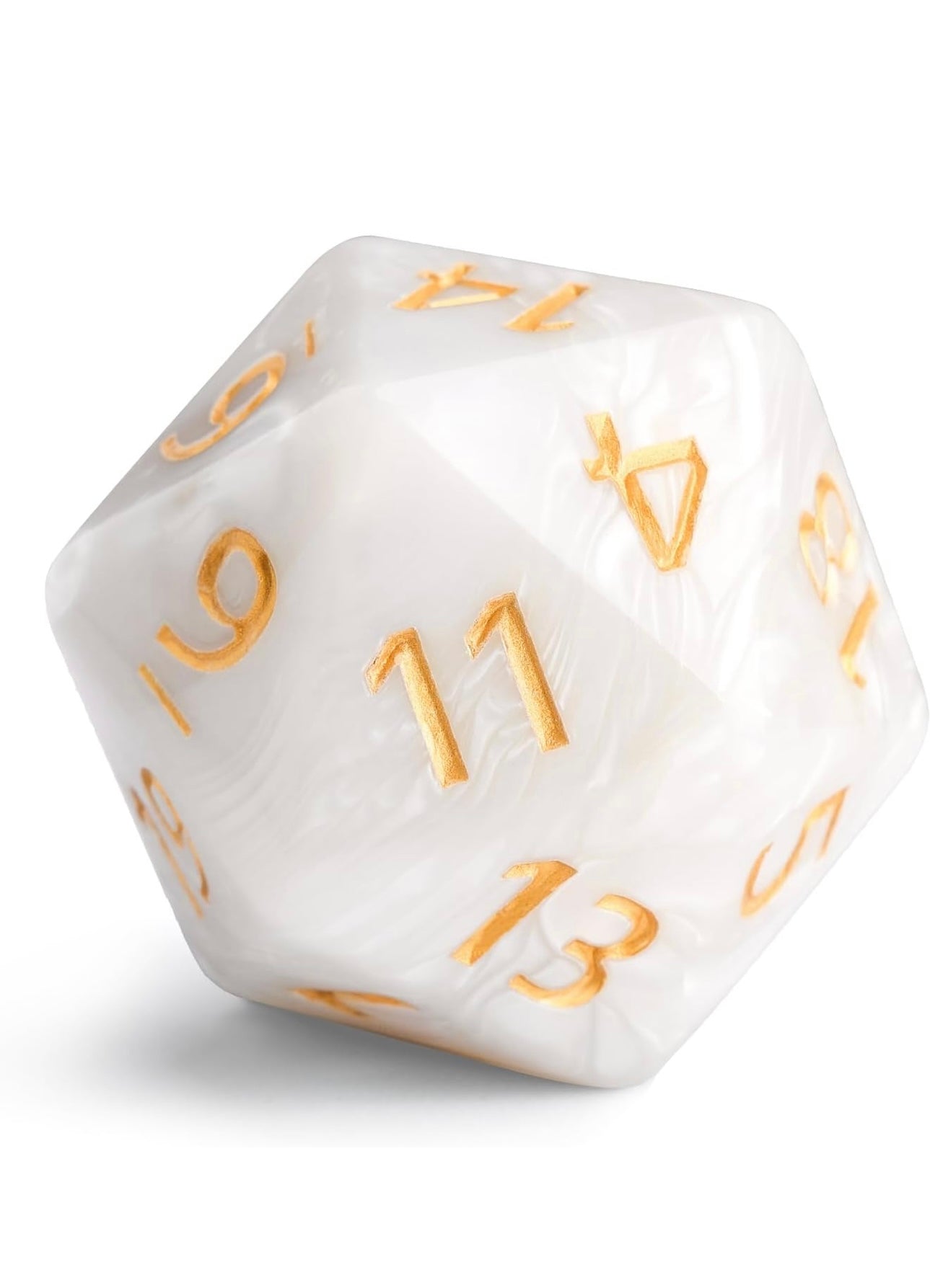 D&D shooter rod
