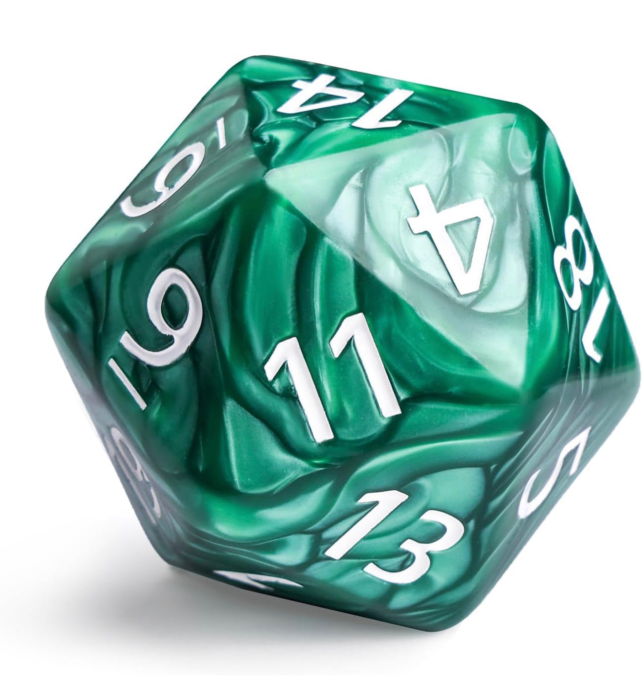 D&D shooter rod