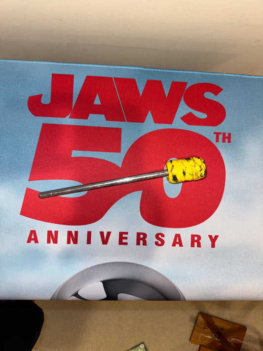 Jaws Shooter Rod