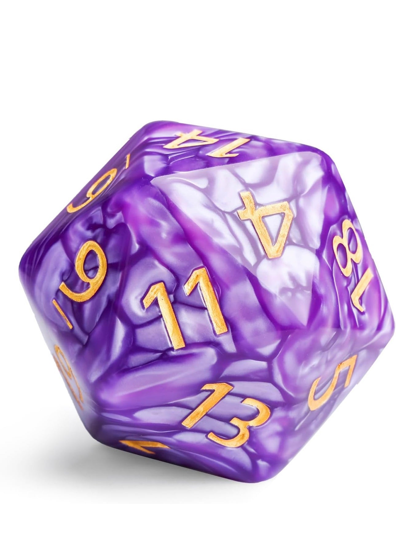 D&D shooter rod