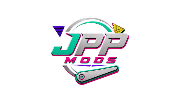 JPP mods
