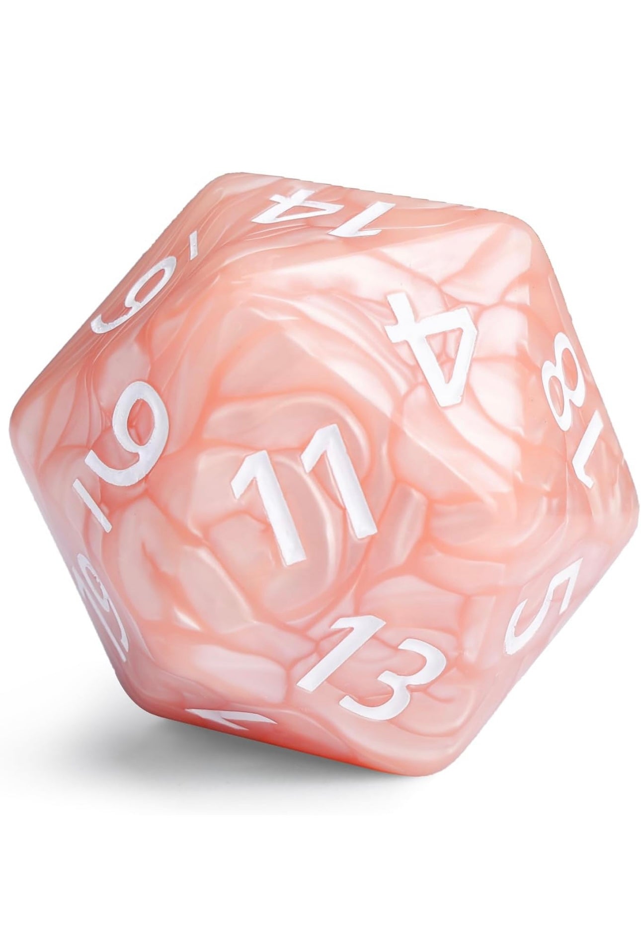 D&D shooter rod