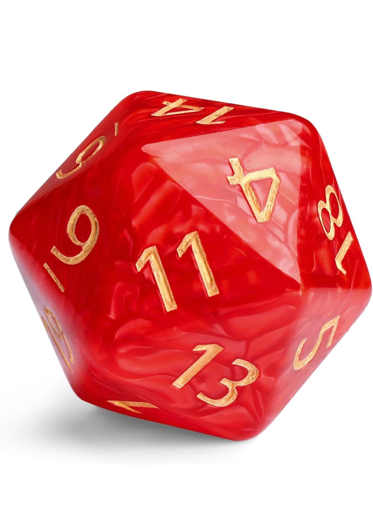 D&D shooter rod