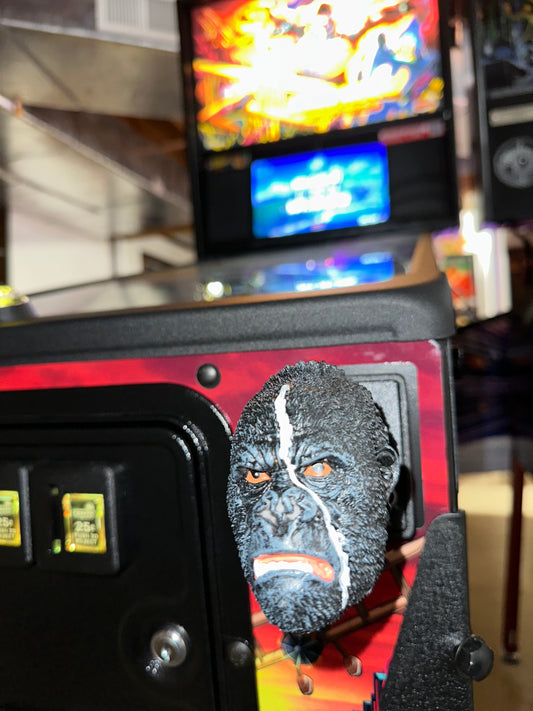 King Kong shooter rod