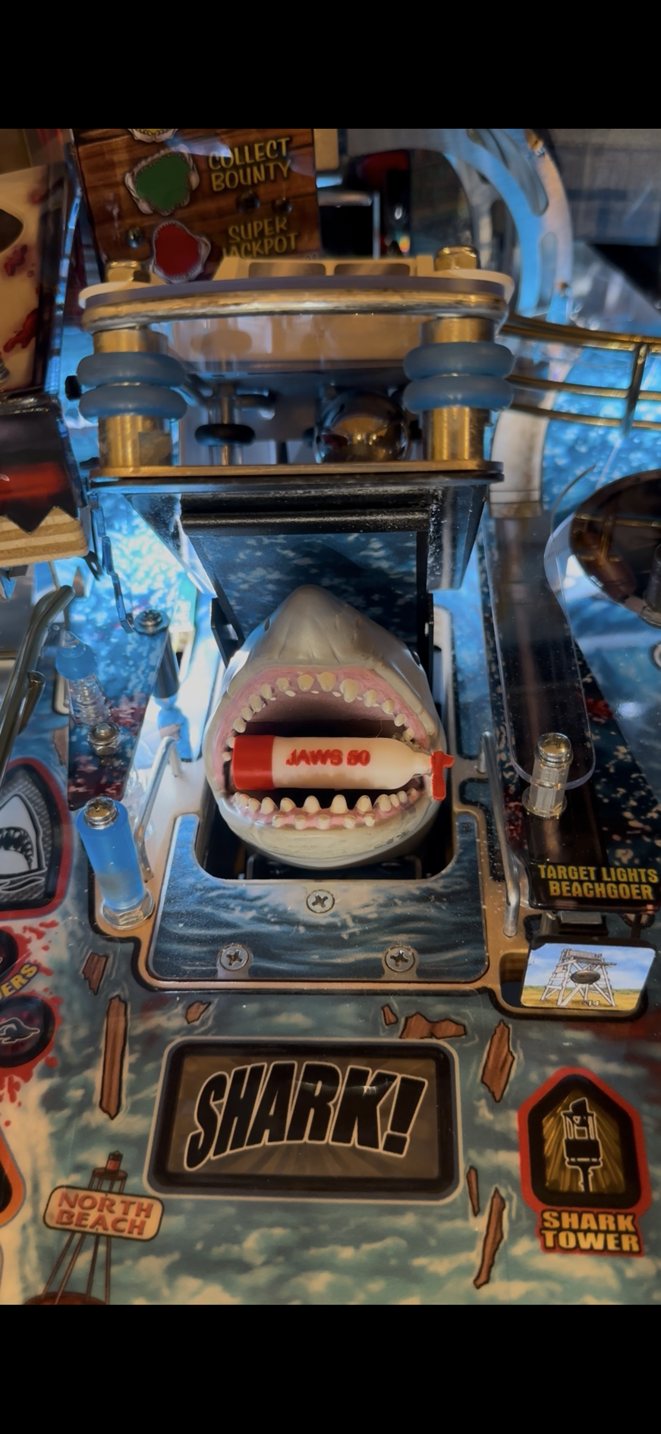 JAWS Oxygen Tank Mod