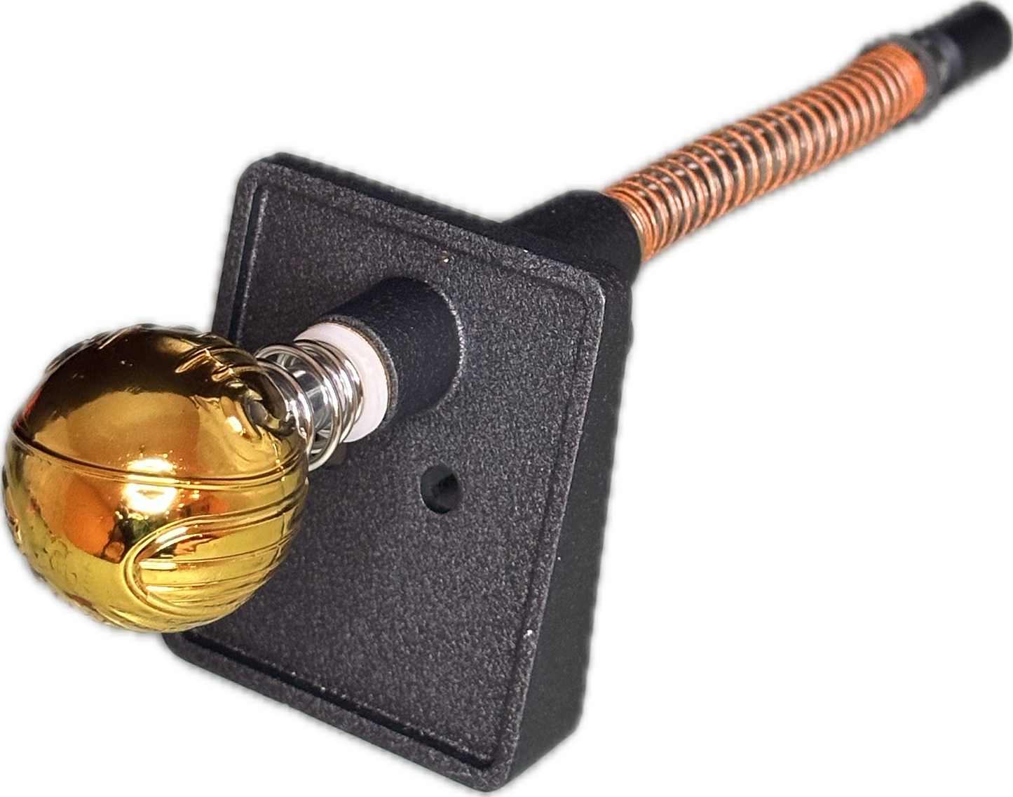 Harry Potter Snitch Shooter Rod