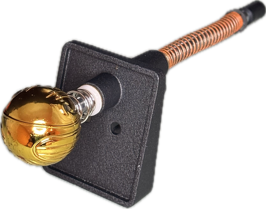 Harry Potter Snitch Shooter Rod