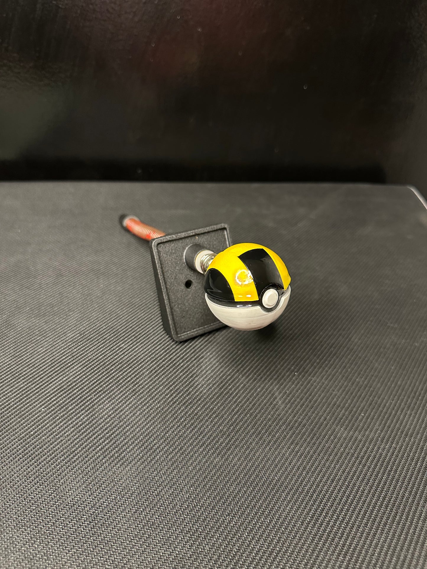 Pokemon Shooter Rod- Great Ball