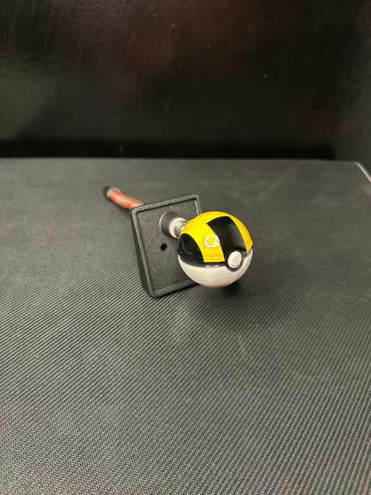 Pokemon Shooter Rod- Great Ball